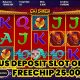 Game Slot Online Terpercaya Paling Direkomendasikan