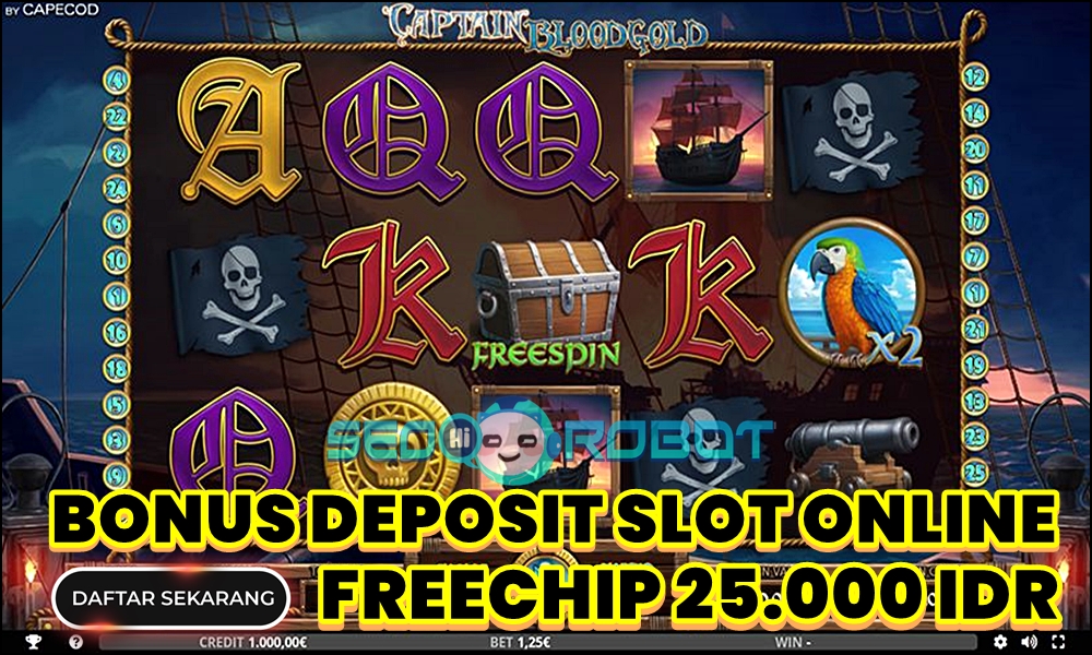 Menangkan taruhan pada permainan Gacor Slot Link