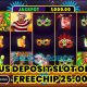 Tip sederhana untuk bermain slot dan menang besar