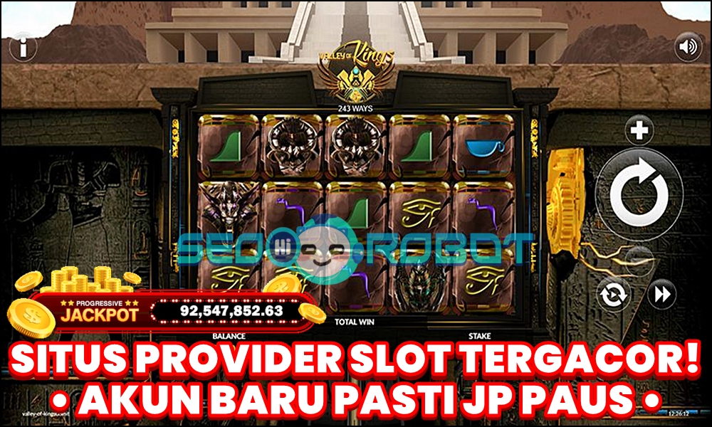 Download Aplikasi Paling Murah dari Situs Slot Android Online