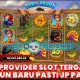 Cara Mengisi Formulir Slot Online Terbaik