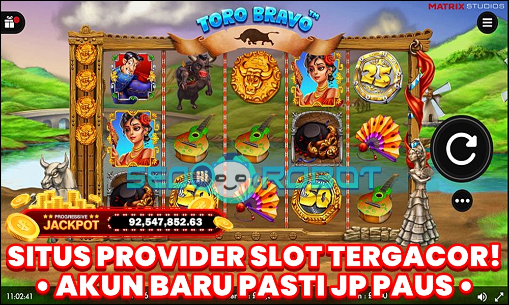 Cara Mengisi Formulir Slot Online Terbaik