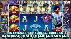 Panduan Lengkap Menjelajahi Dunia Judi Slot 3D Terbaru