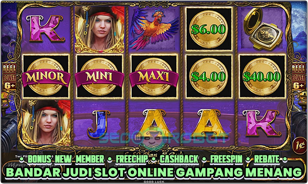 Strategi Unggul Kalahkan Player Lain di Link Alternatif Slot Online