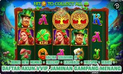 Mengenal Berbagai Mesin Slot Gacor Hari Ini yang Populer dan Gratis di Dunia Perjudian Online