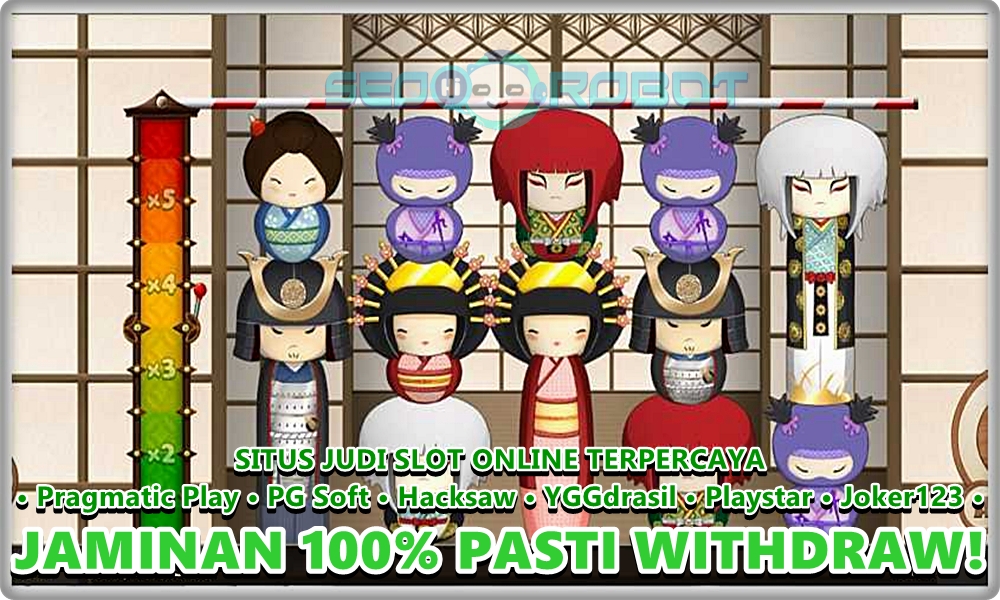 Rahasia Faktor Penentu Kemenangan di Situs Judi Slot Online Terpercaya 2025