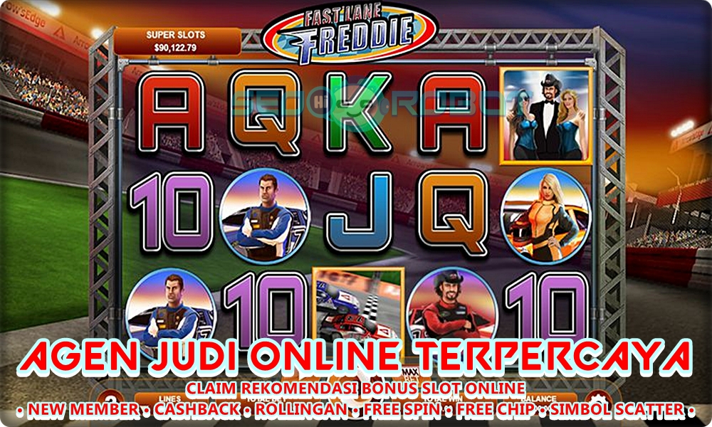 Cara Cerdas Memaksimalkan Slot Bonus 100 di Permainan Slot Online