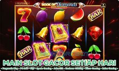Eksplorasi Bonus & Free Spins Situs Slot Online