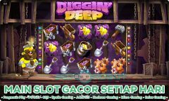 Trend dan Teknologi Inovasi Judi Slot Online Resmi