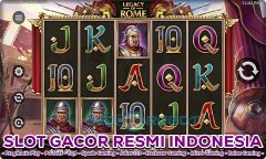 Mengenal Istilah Penting di Link Slot Online Hari Ini