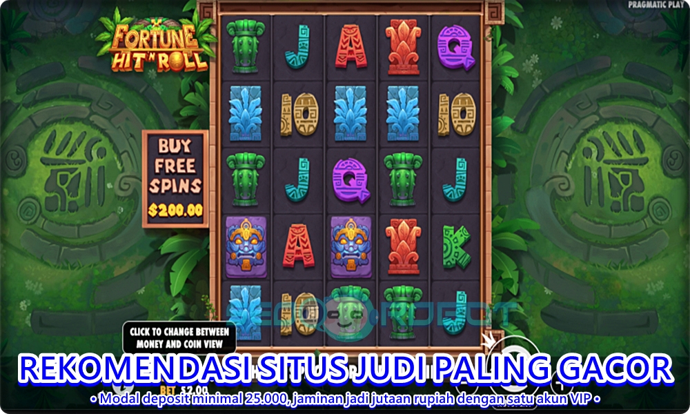 Memahami Logika di Balik Waktu Terbaik Main Slot