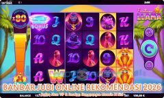 Strategi Mengatur Waktu Bermain Slot Modal Terbatas
