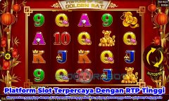 Cara Memahami Pola Permainan Slot