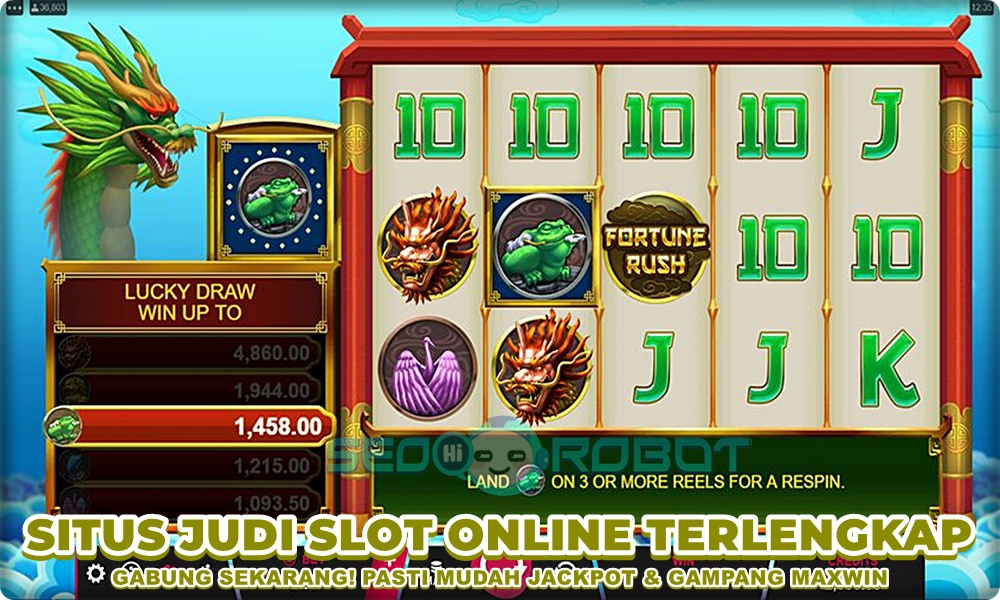 Waktu Terbaik Main Slot Live vs Slot Biasa
