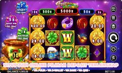 Cara Mengetahui Era Digital Slot Semakin Modern