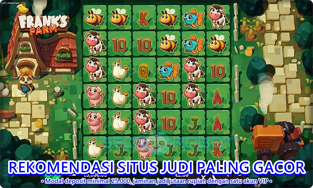 Waktu Terbaik Bermain Slot Online Lebih Optimal