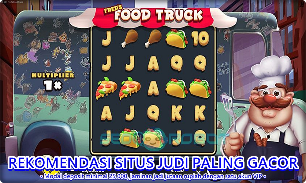 Rekomendasi Slot Online Berbagai Gaya Bermain