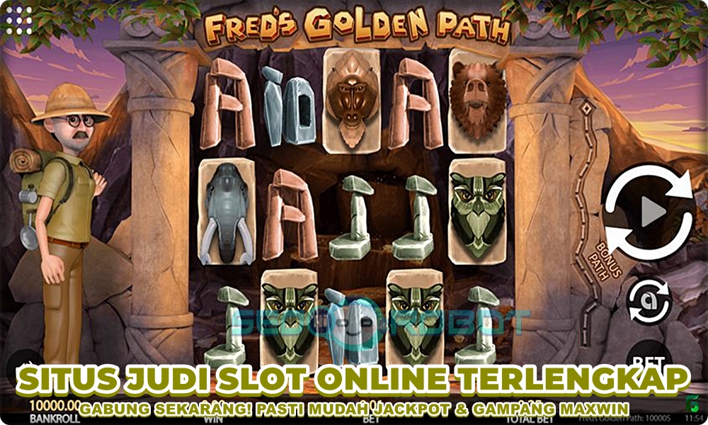 Fitur Sinkronisasi Rekening Bank Platform Slot Online