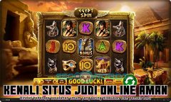 Pentingnya Memilih Slot Online Resmi Terpercaya