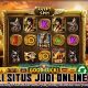 Pentingnya Memilih Slot Online Resmi Terpercaya