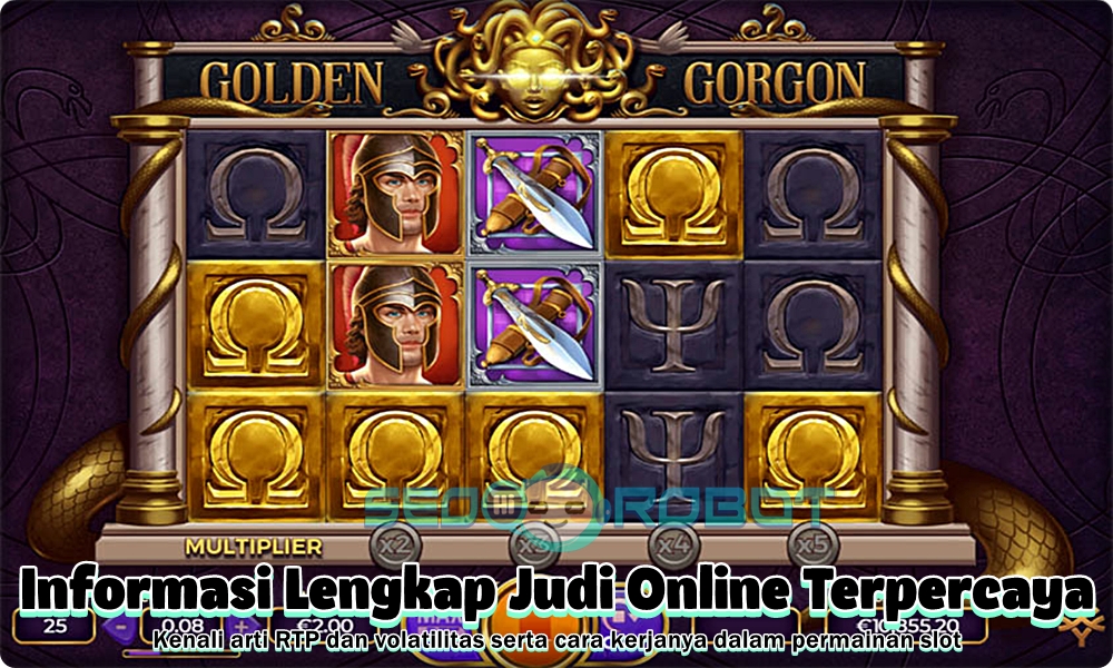 Mengenal Kriteria Situs Menemukan Pola Slot Terbaru